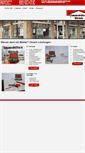 Mobile Screenshot of immobilien-ulrich.com